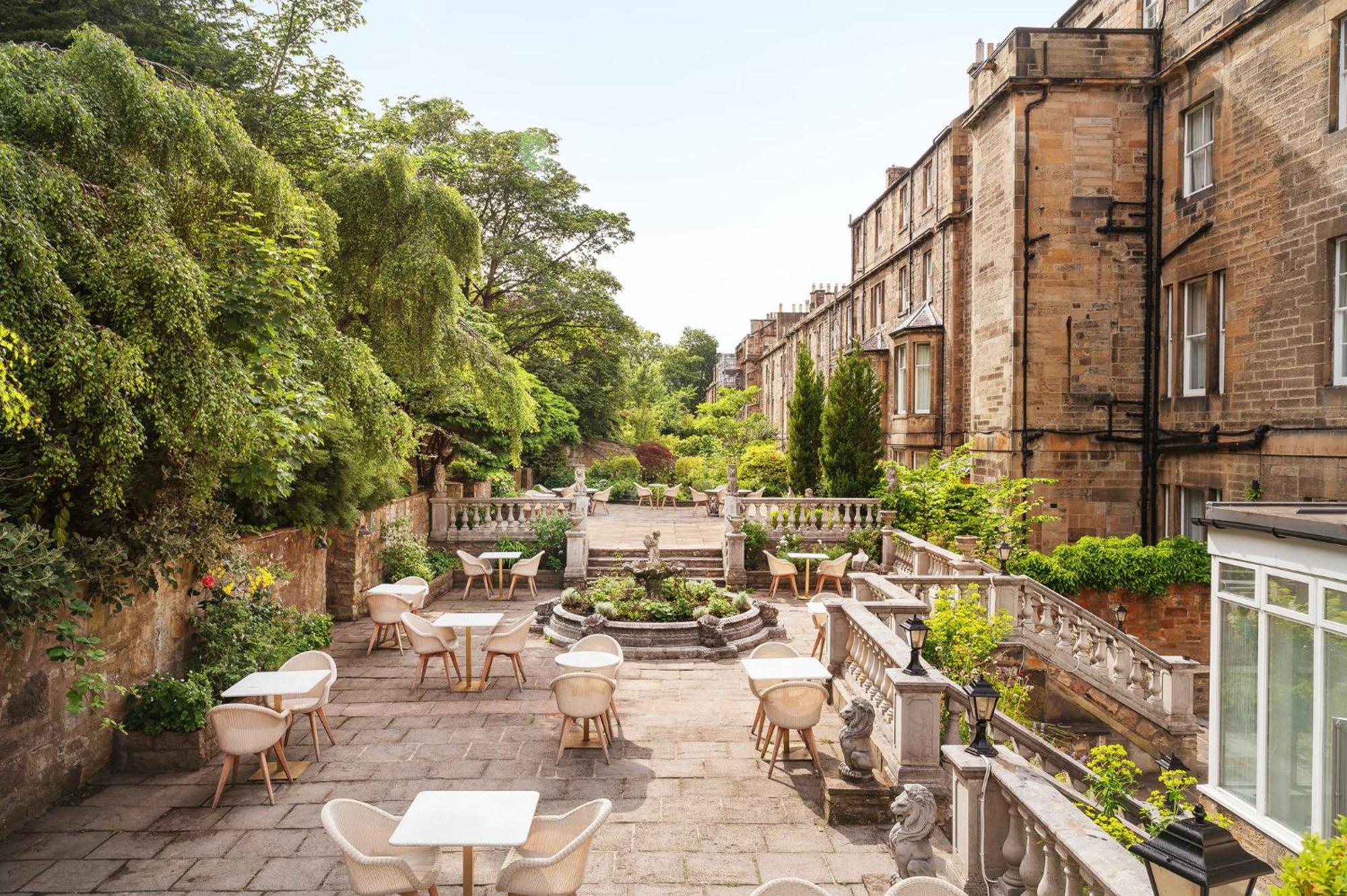 Voco Edinburgh - Royal Terrace By Ihg — Photos 2