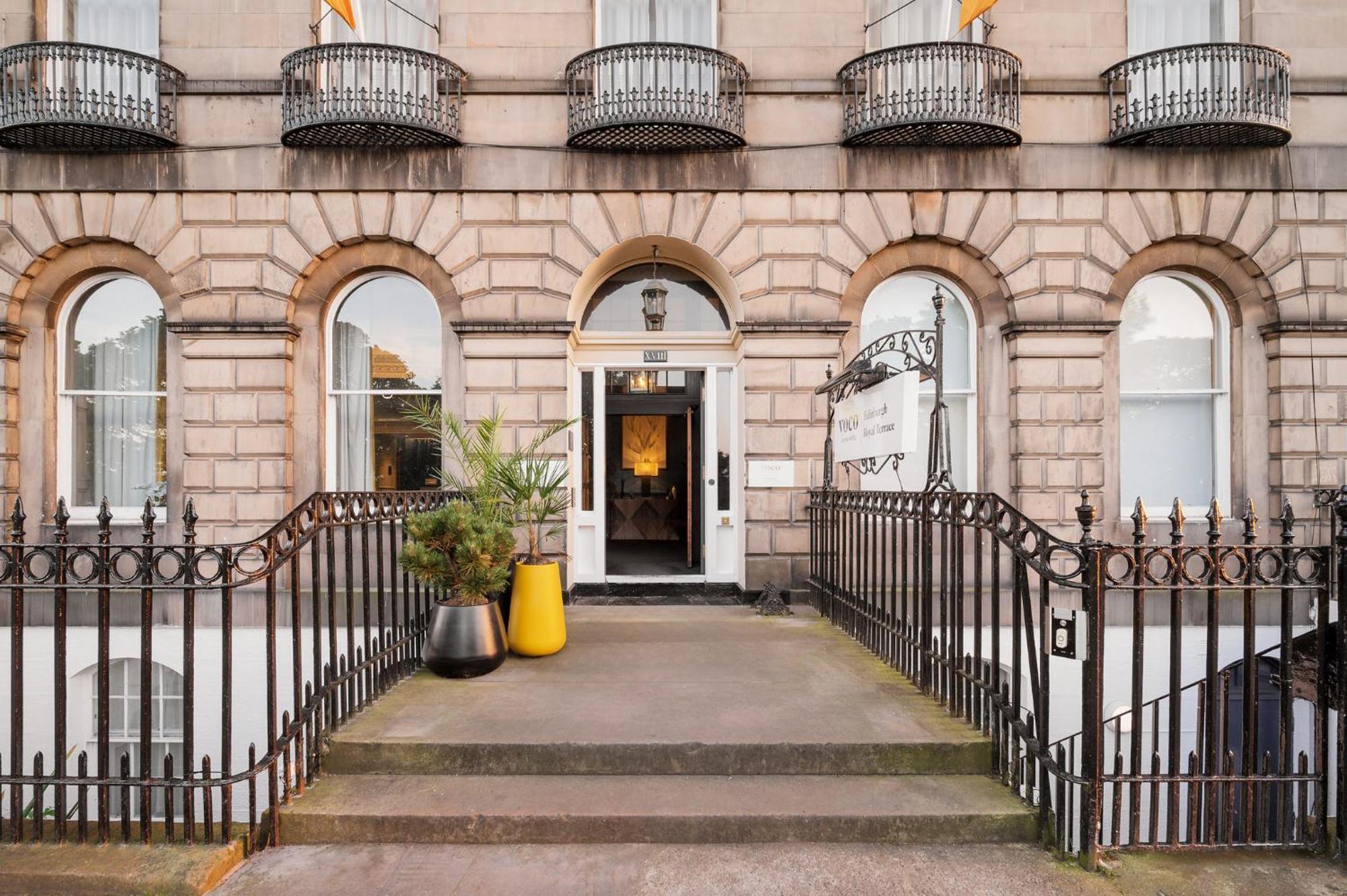 Voco Edinburgh - Royal Terrace By Ihg, Edinburgh